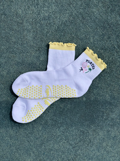 On Court Socks