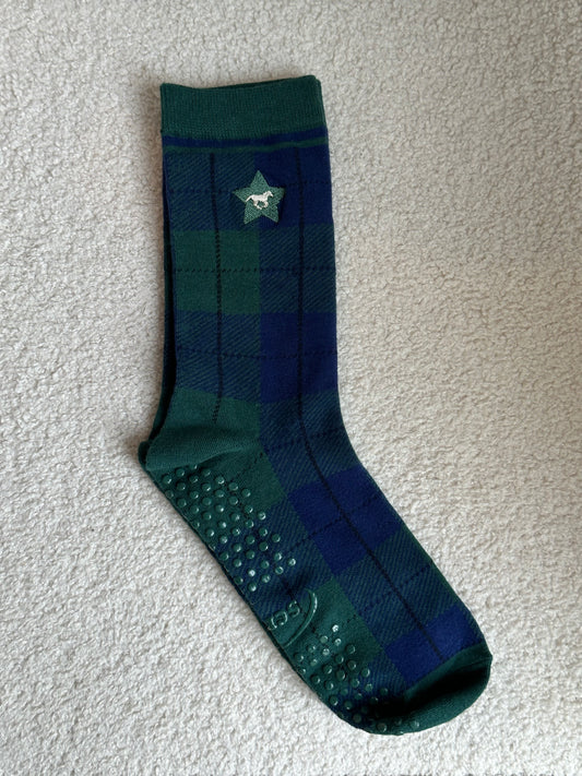 Scottish Tartan